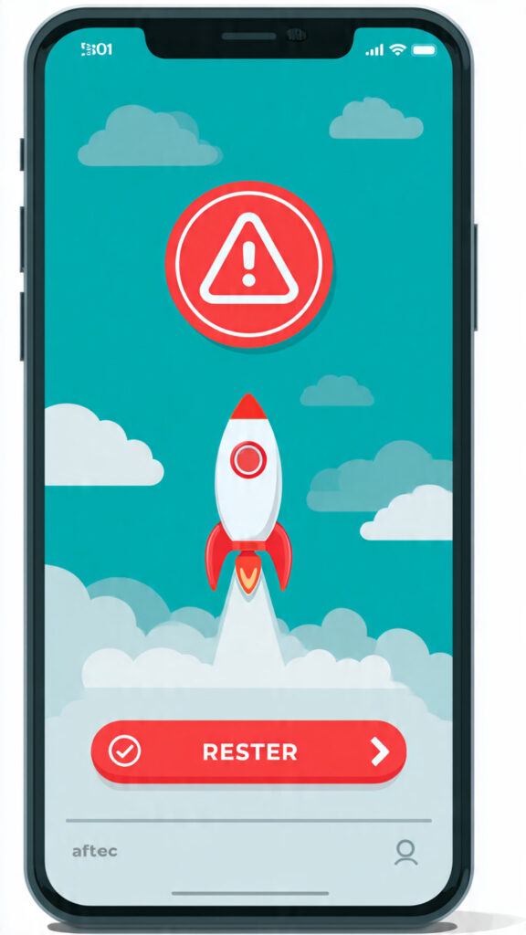 phone hanging problem fix 2026