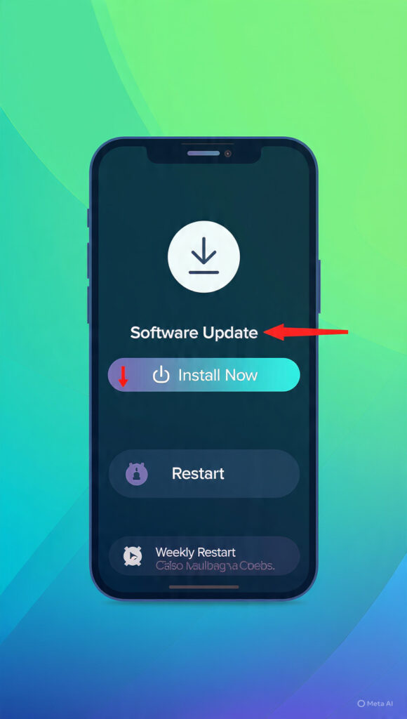 Phone Animation Off Speed Step 4 2026