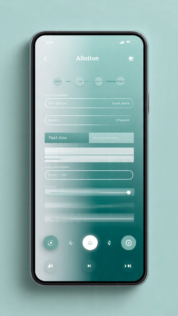 Phone Animation Off Speed Step 4 2026