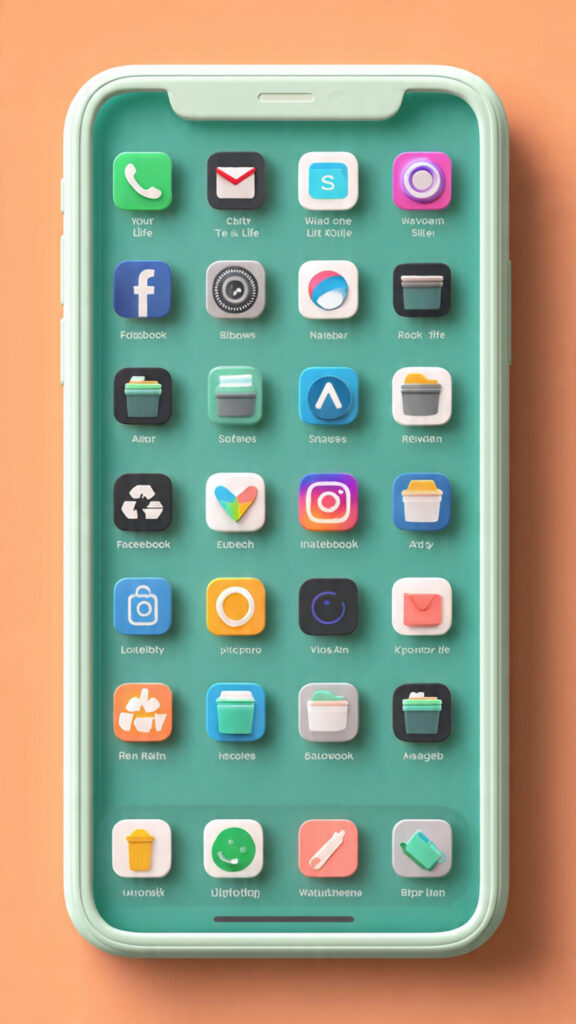 Phone Animation Off Speed Step 4 2026