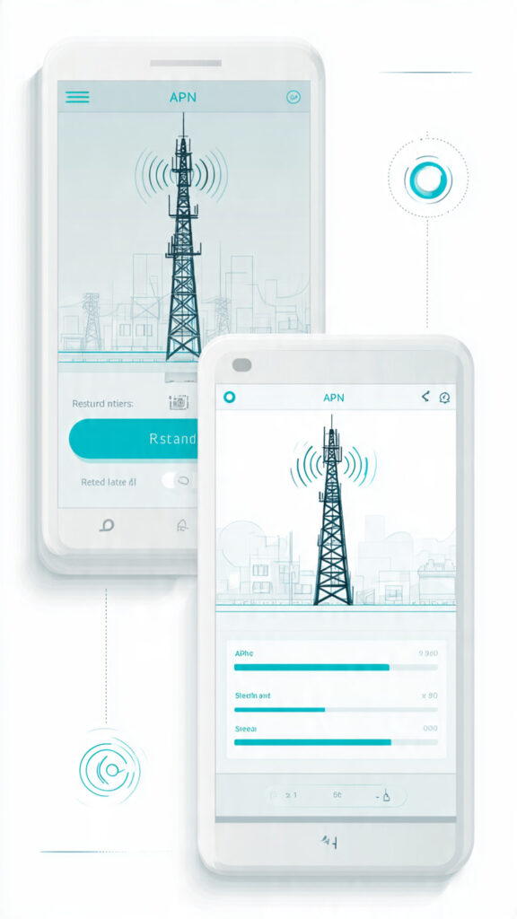 Turn Off Background Data to Stop Slow Internet Problem