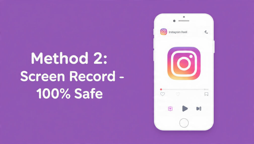  download instagram reels without watermark 2026