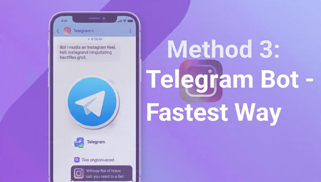  download instagram reels without watermark 2026