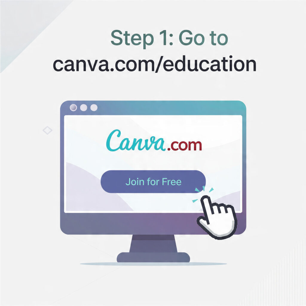 Canva Pro Free for Students in Pakistan 2026