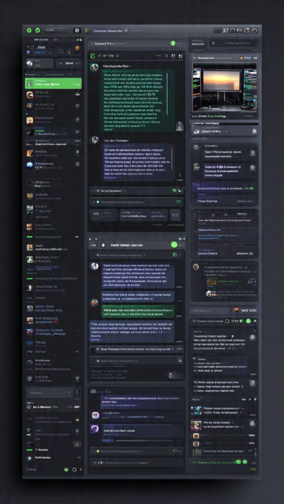 discord chatgpt bot free working discord server slash ask command reply