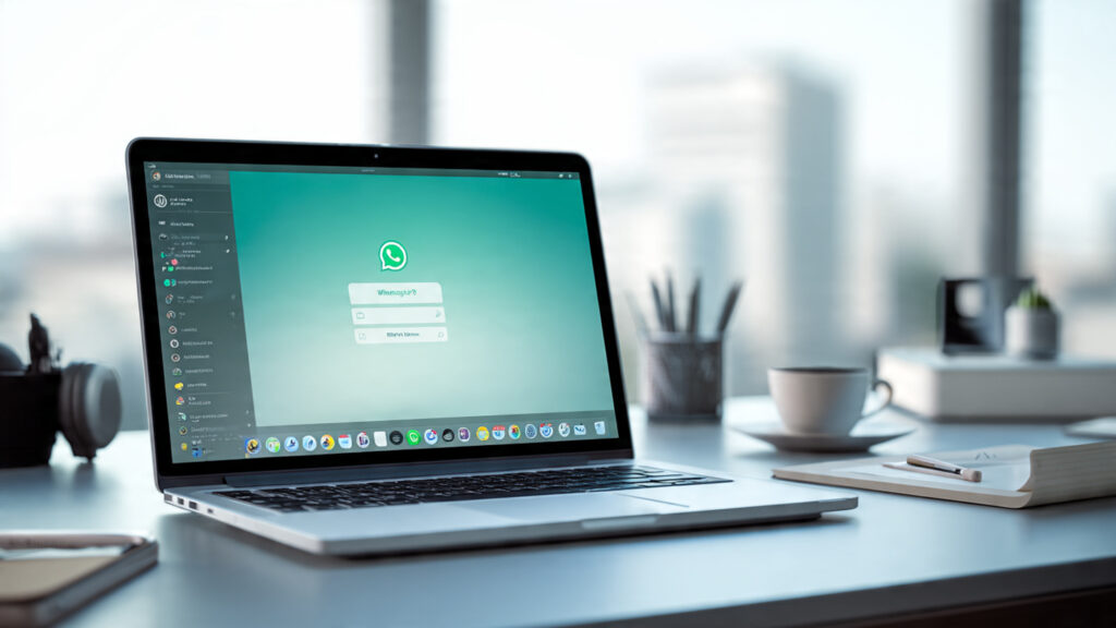 ‎WhatsApp Status Download Using WhatsApp Web`