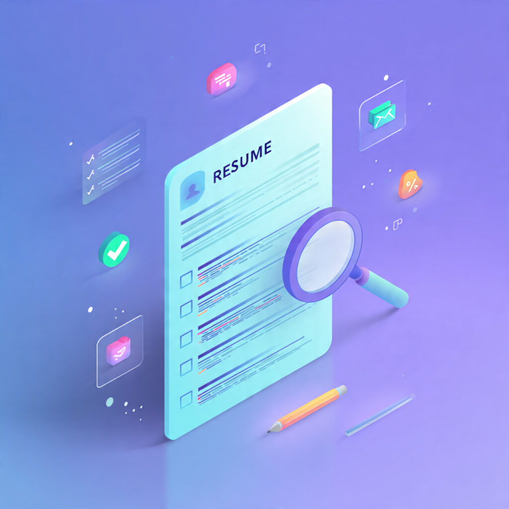 free online resume builders