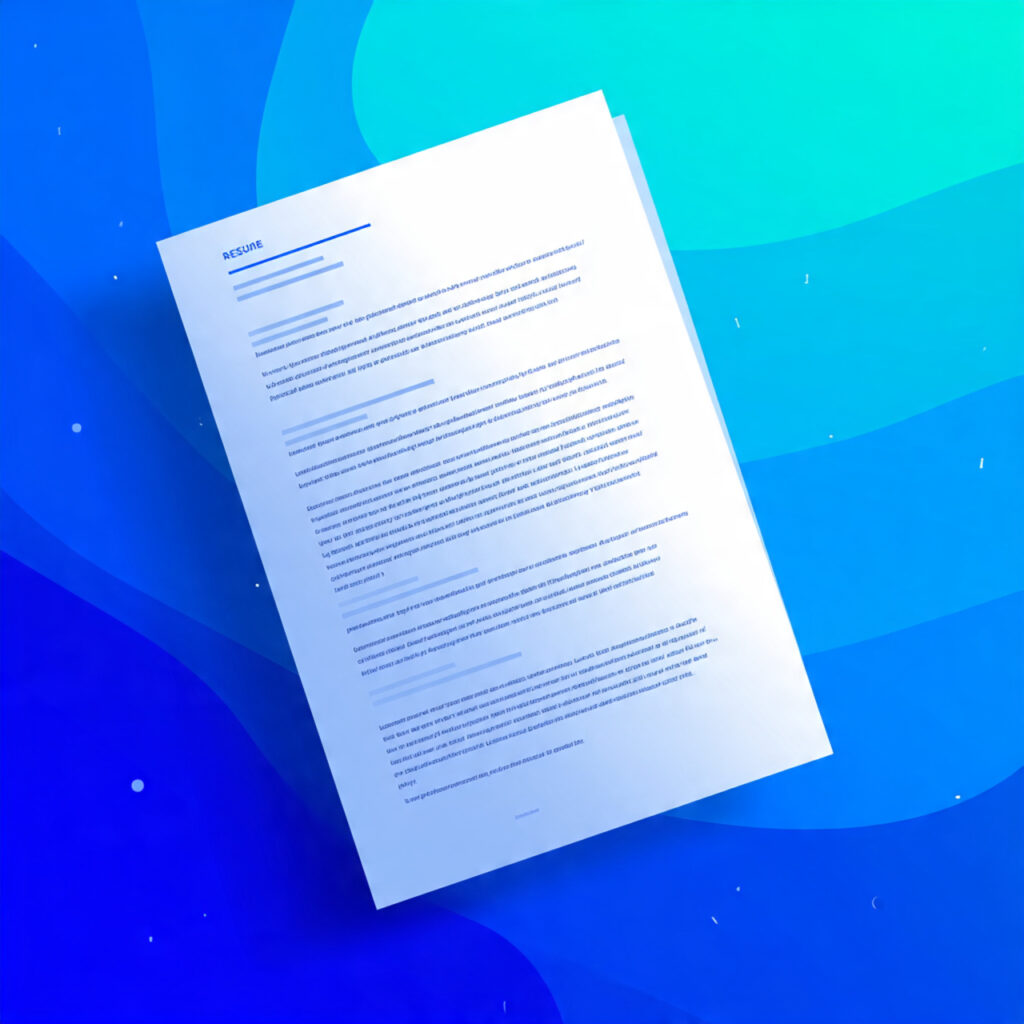 free online resume builders