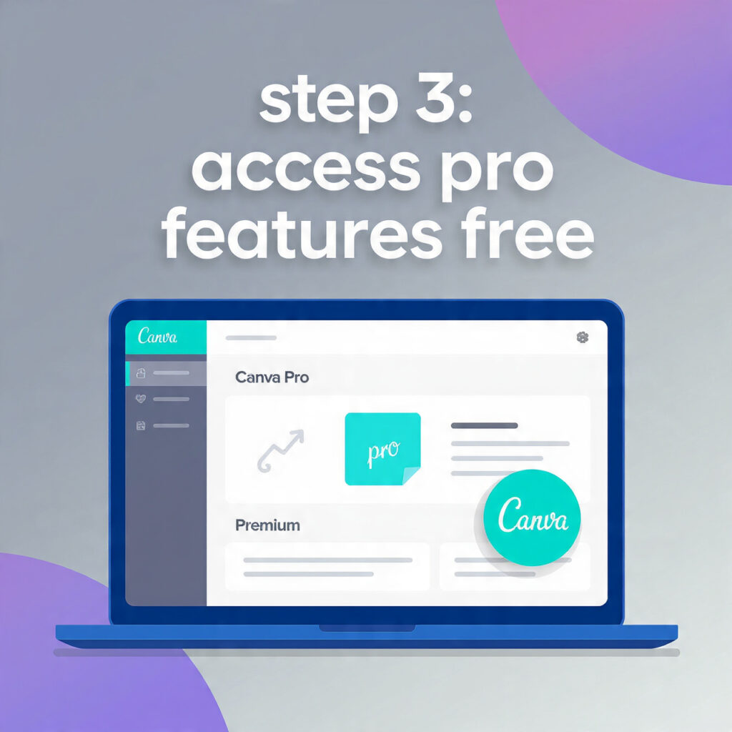 Canva Pro Free for Students in Pakistan 2026