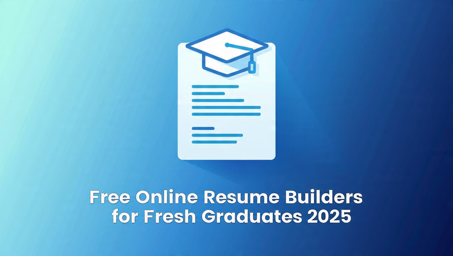 free online resume builders