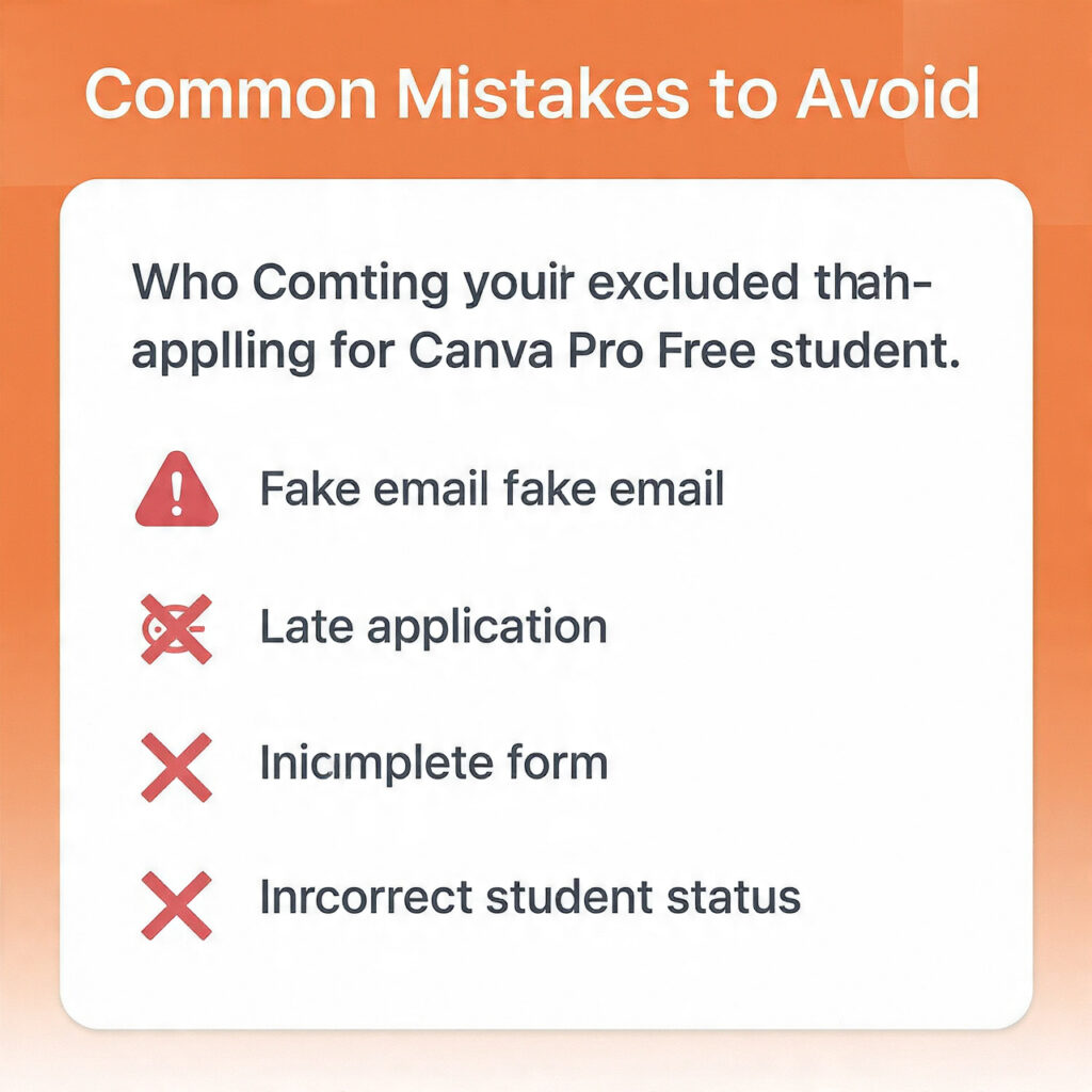 Canva Pro Free for Students in Pakistan 2026