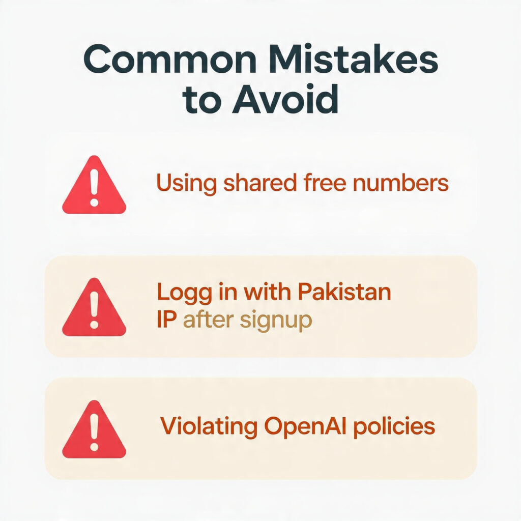 use chatgpt without phone number