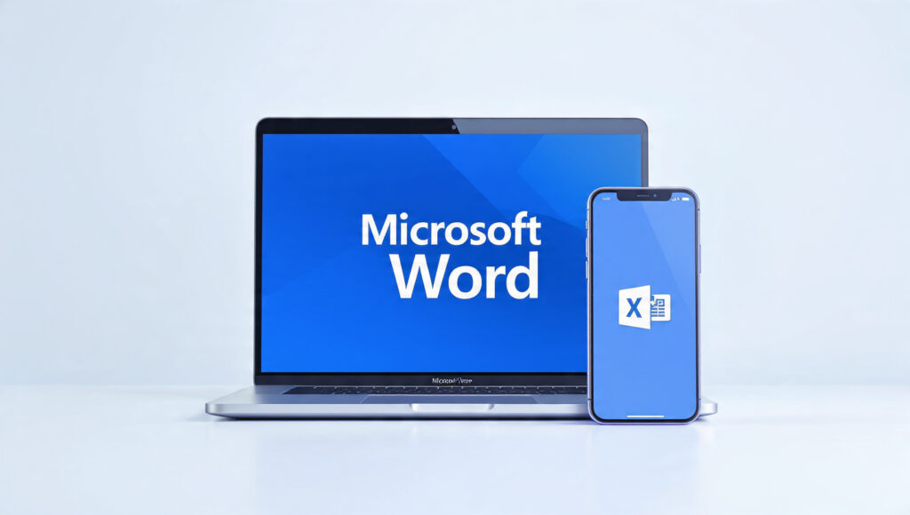 microsoft 365 free 2026 web and mobile method screenshot