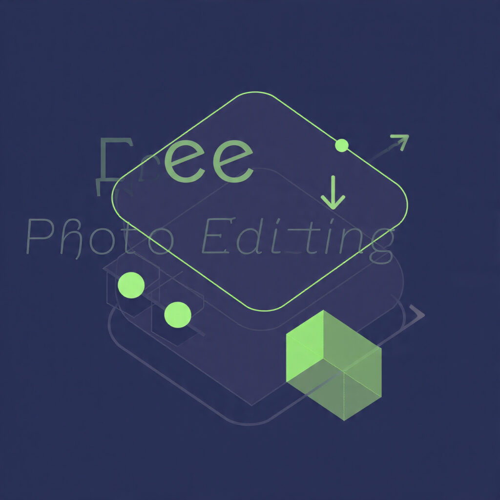 free Photoshop alternatives no watermark
