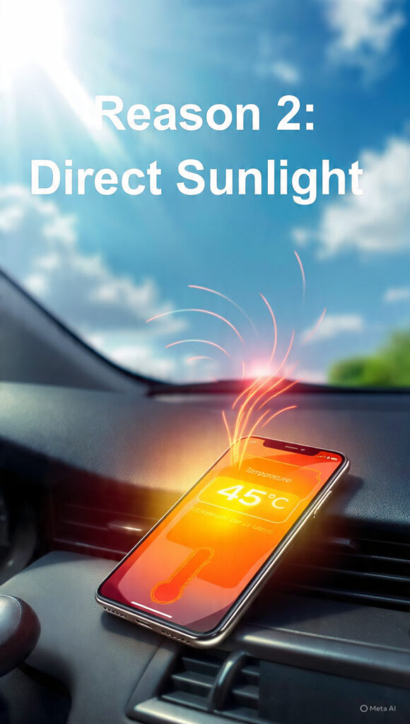 Stop Phone Heating During Gaming 2026