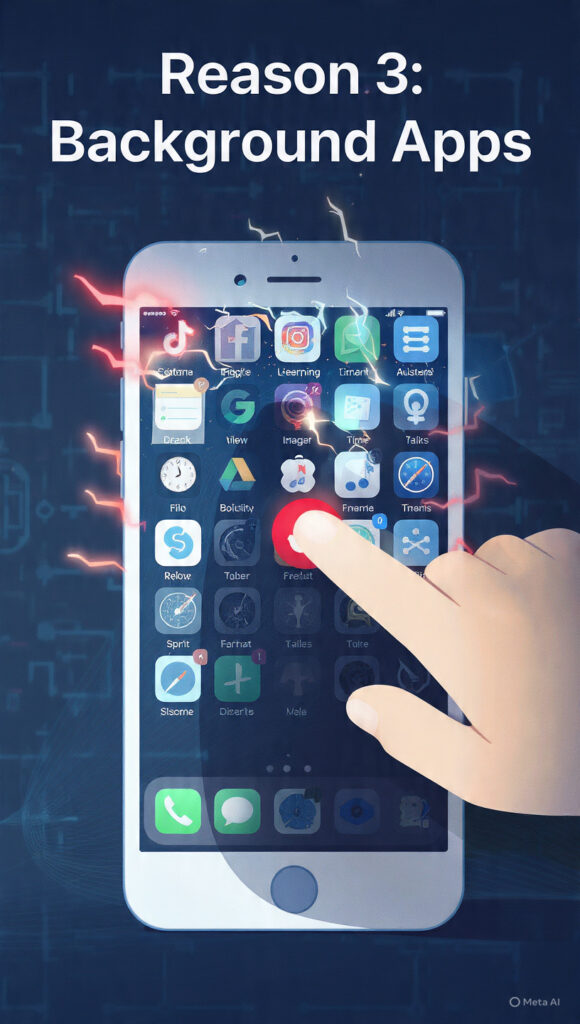 Stop Phone Heating During Gaming 2026