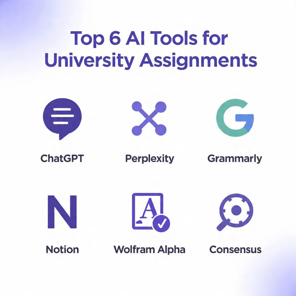 Free AI Tools for Students