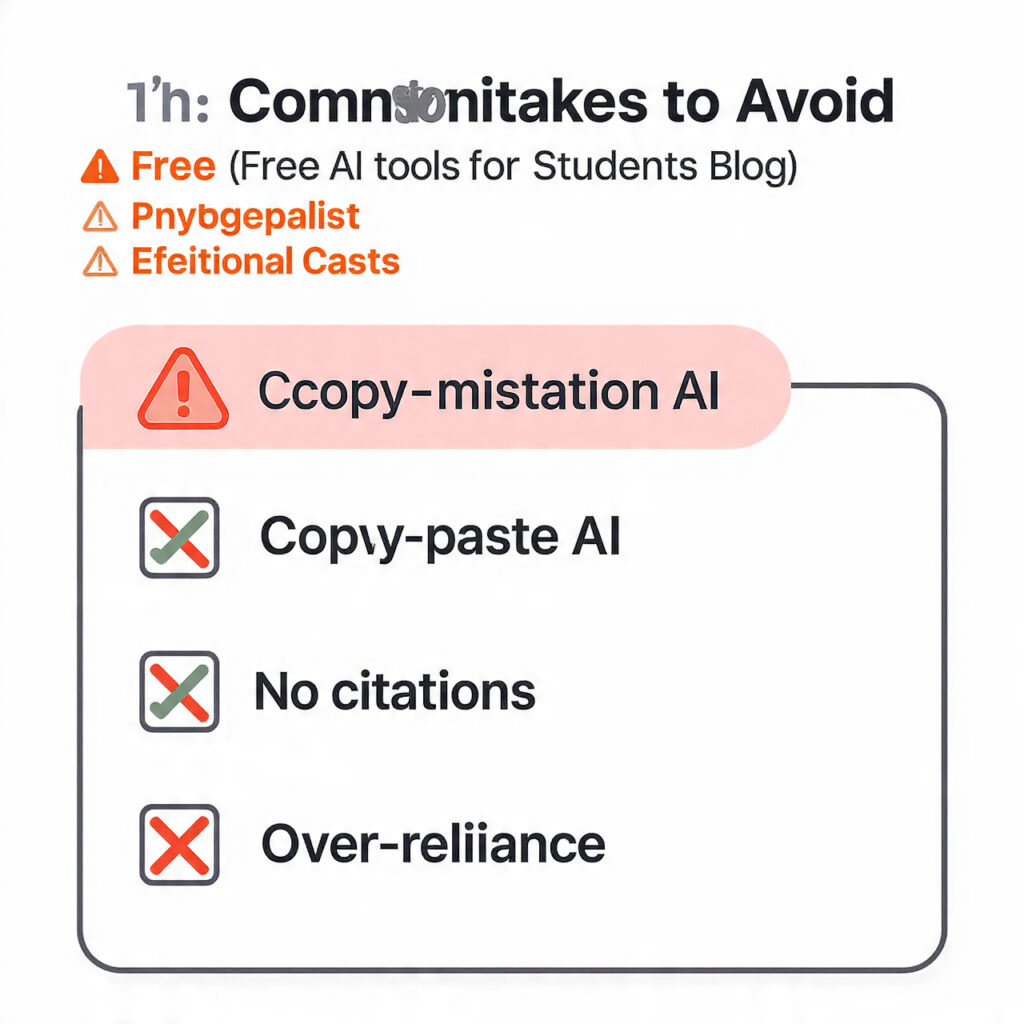 Free AI Tools for Students