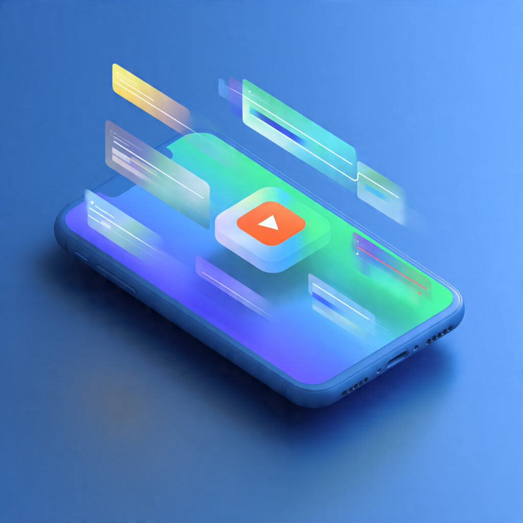 web based youtube downloader interface no app needed