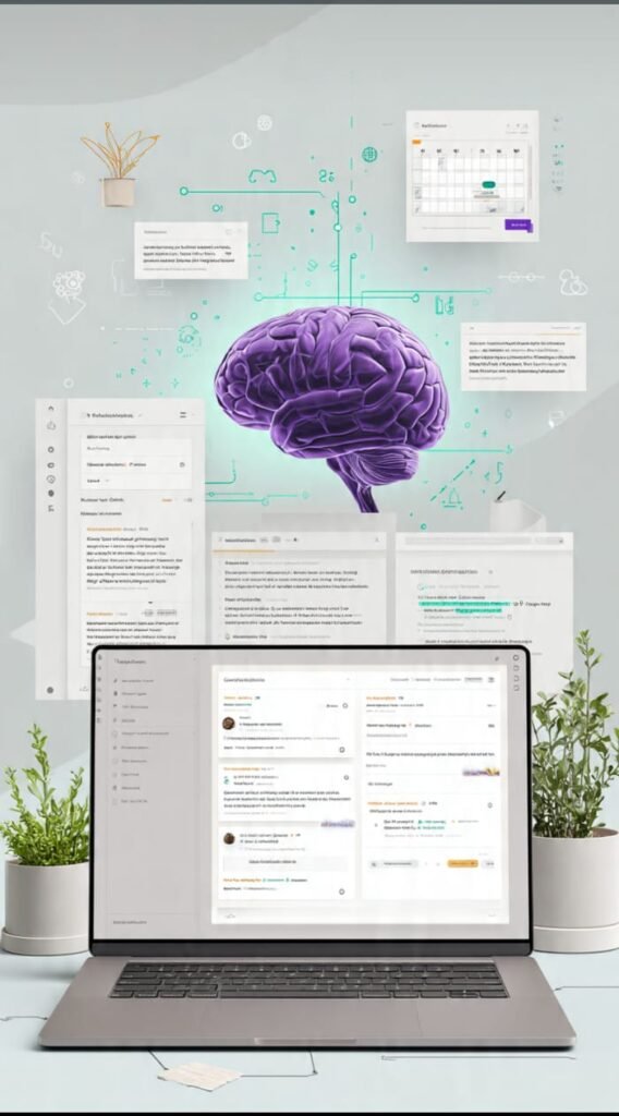 AI tools 2026 productivity