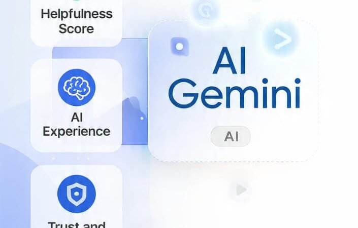 Google’s New AI Update 2026: Is Your Website Affected?