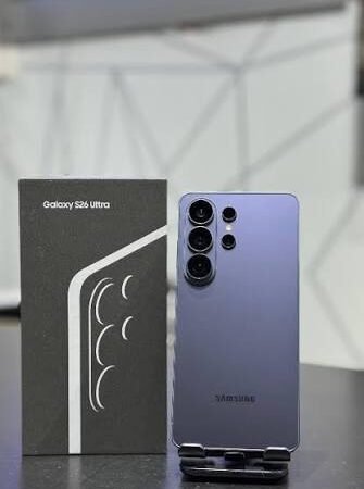 Samsung Galaxy S26 Ultra: The Biggest Upgrade Yet in 2026