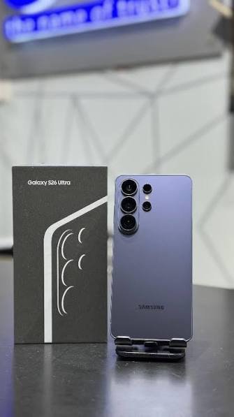 Samsung Galaxy S26 Ultra: The Biggest Upgrade Yet in 2026