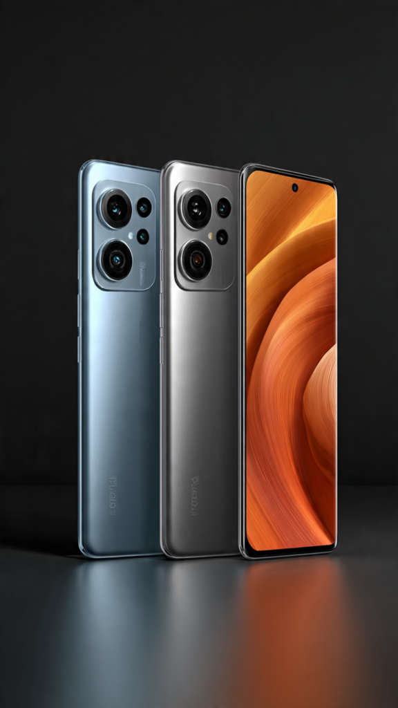 Xiaomi Reportedly Cancels Xiaomi 18 Ultra Smartphone-2026