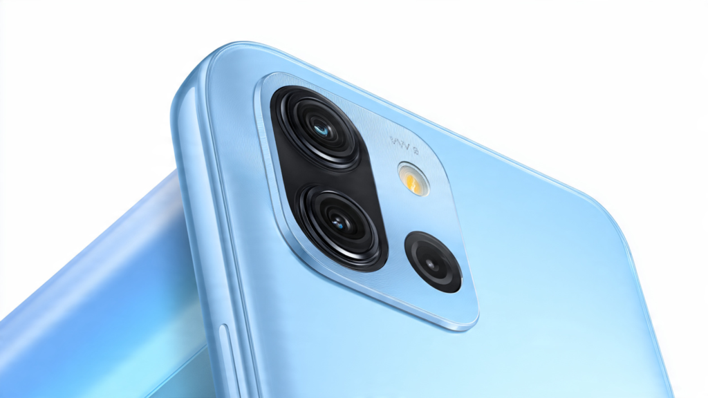 Vivo Y31 5G