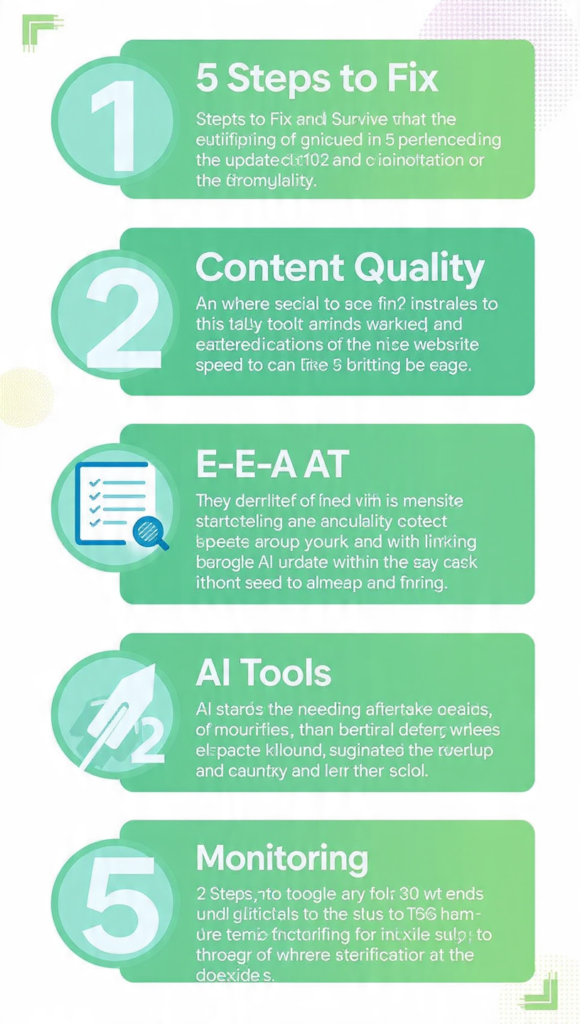 Google AI update 2026