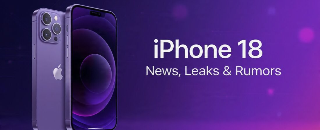 IPhone 18 News, Leaks : Release Date, Price, Color ,Features